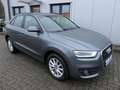 Audi Q3 2.0 TDI quattro // Scheckh., AHK, PDC, Navi Grau - thumbnail 2