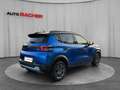 Citroen C3 Turbo 100 S&S 6-Gang-Manuell MAX Blau - thumbnail 7