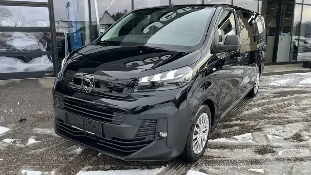 Peugeot Expert Kombi BlueHDi 180 Lang EAT8