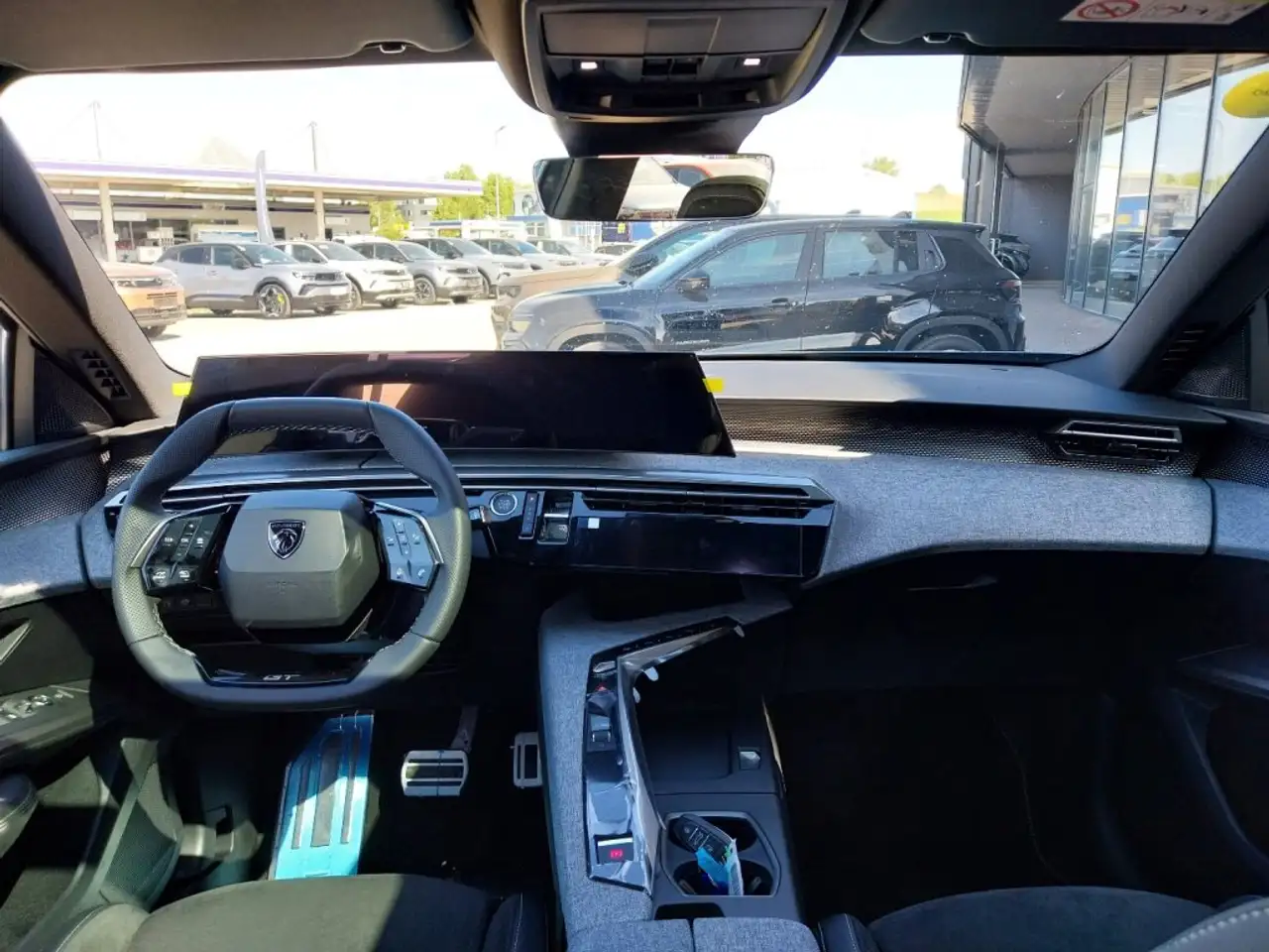 Peugeot 5008 2026