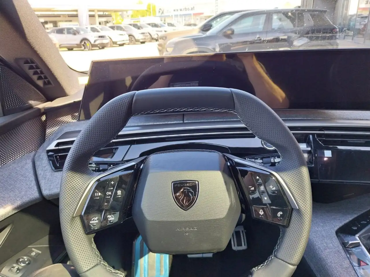 Peugeot 5008 2026