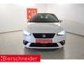 SEAT Ibiza 1.0 TSI DSG Road Edition 16 PANO LED KAMERA Wit - thumbnail 3