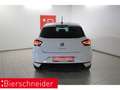 SEAT Ibiza 1.0 TSI DSG Road Edition 16 PANO LED KAMERA Wit - thumbnail 17