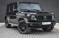 Mercedes-Benz G 400 d - Burmester soundsystem - veel opties Nero - thumbnail 2