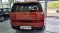 Hyundai SANTA FE 1.6 T-GDi HEV 4WD AT 5 posti XClass Cal.pack Arancione - thumbnail 3