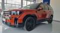 Hyundai SANTA FE 1.6 T-GDi HEV 4WD AT 5 posti XClass Cal.pack Arancione - thumbnail 1