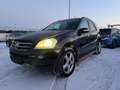 Mercedes-Benz ML 420 ML 420 CDI (164.128) Schwarz - thumbnail 1