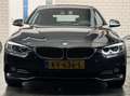 BMW 420 420 Cent Hi Exec Zwart - thumbnail 1