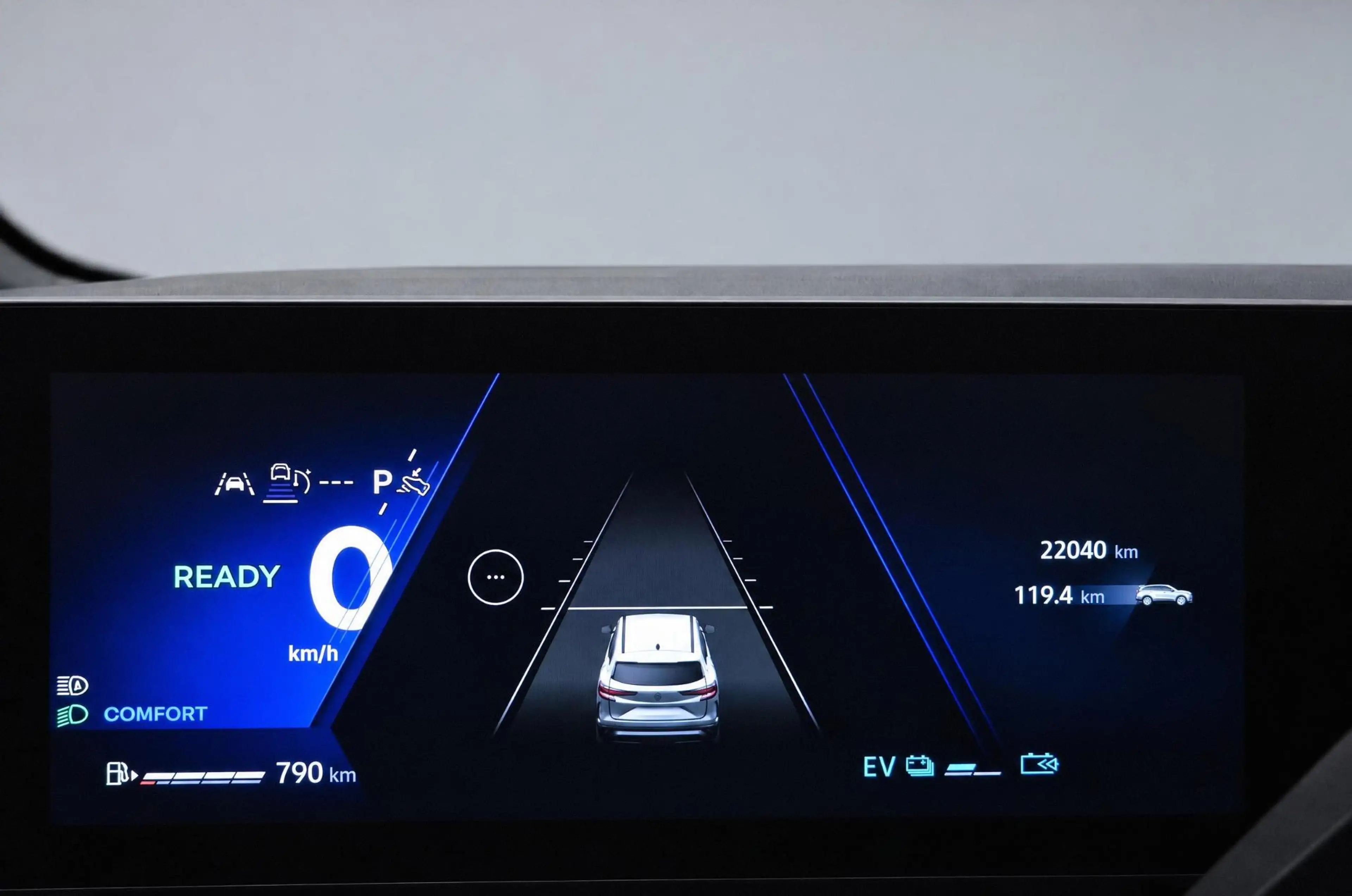 Renault Espace E-Tech full hybrid 200 esprit Alpine | 7 PERSOONS — photo 30