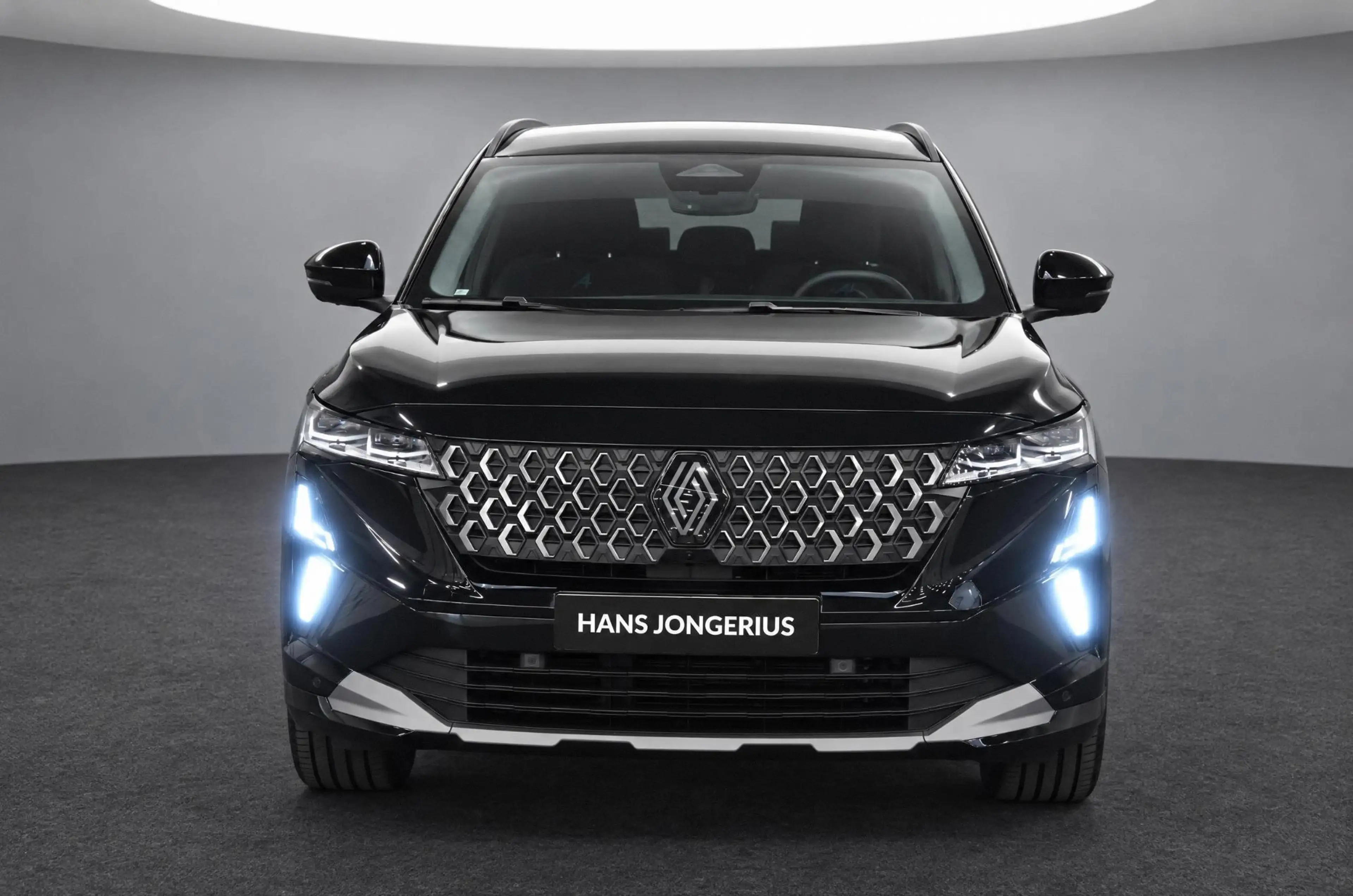 Renault Espace E-Tech full hybrid 200 esprit Alpine | 7 PERSOONS — photo 6