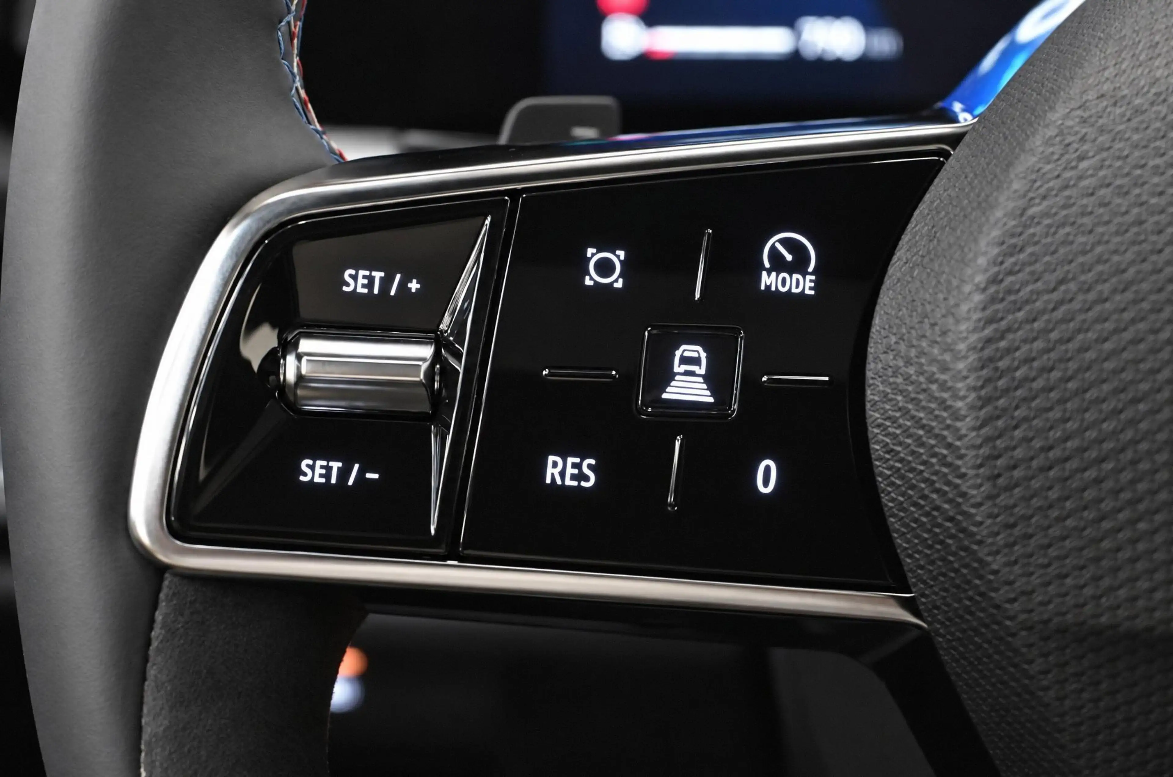 Renault Espace E-Tech full hybrid 200 esprit Alpine | 7 PERSOONS — photo 20