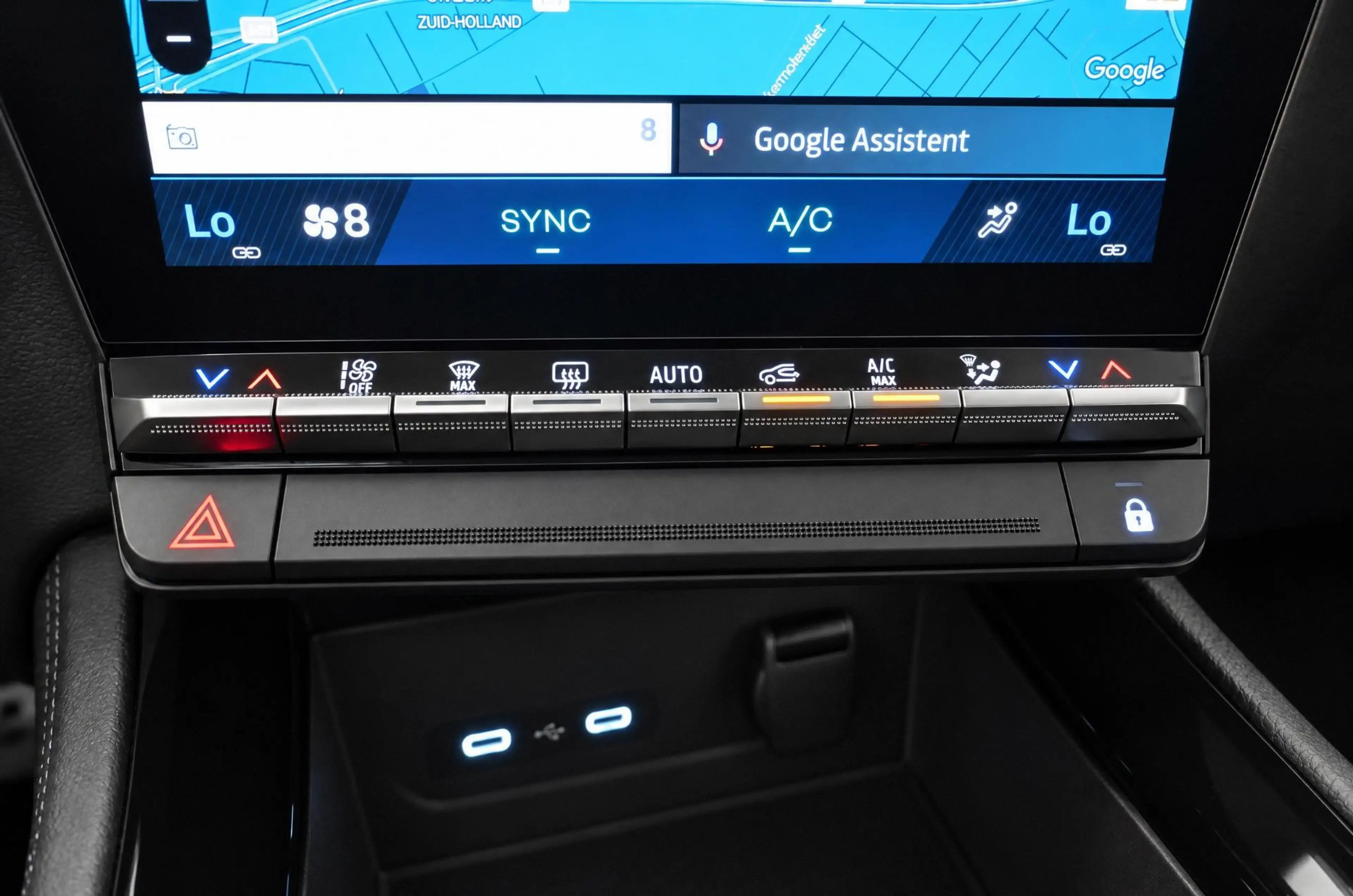 Renault Espace E-Tech full hybrid 200 esprit Alpine | 7 PERSOONS — photo 25