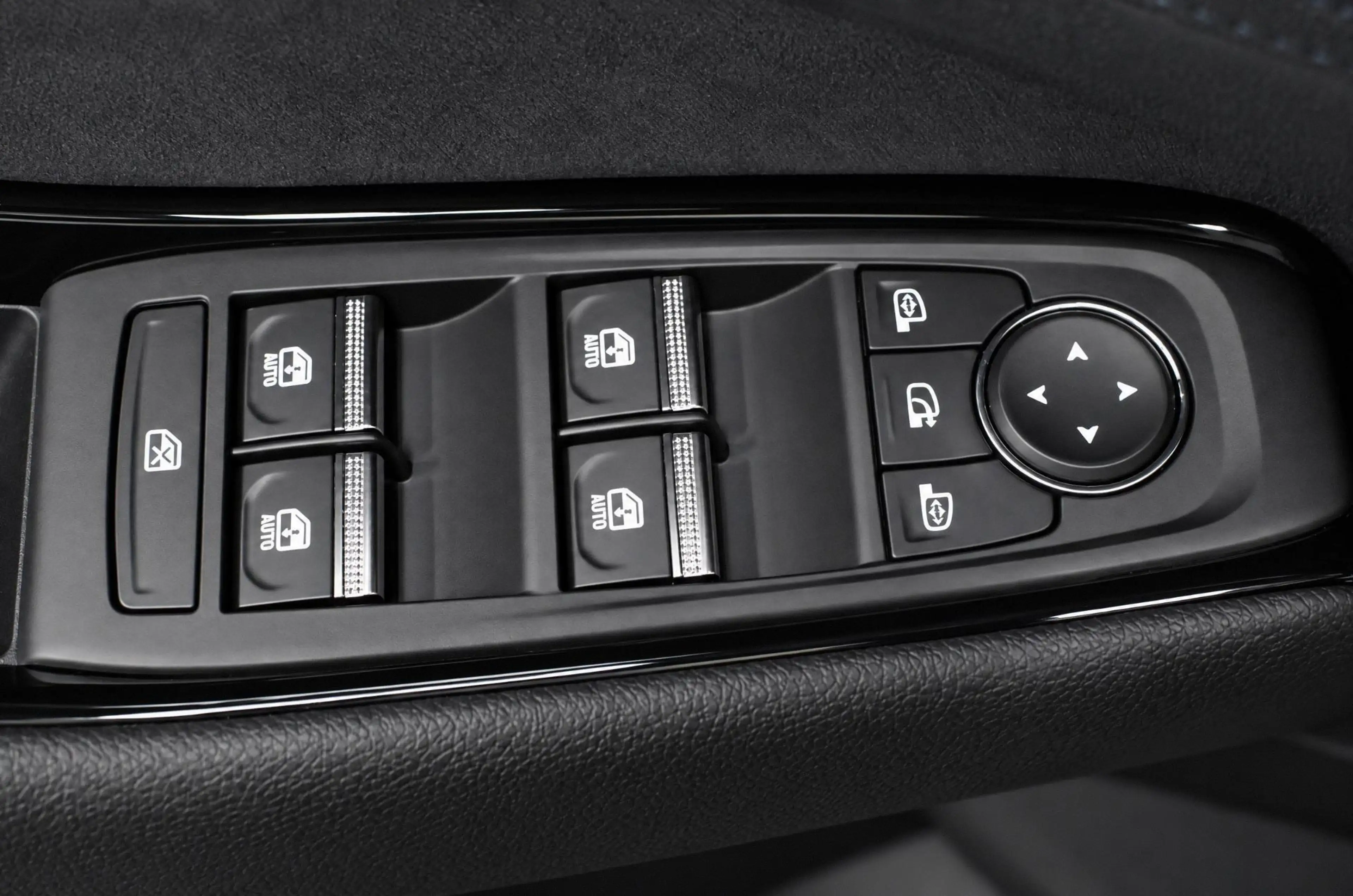 Renault Espace E-Tech full hybrid 200 esprit Alpine | 7 PERSOONS — photo 17
