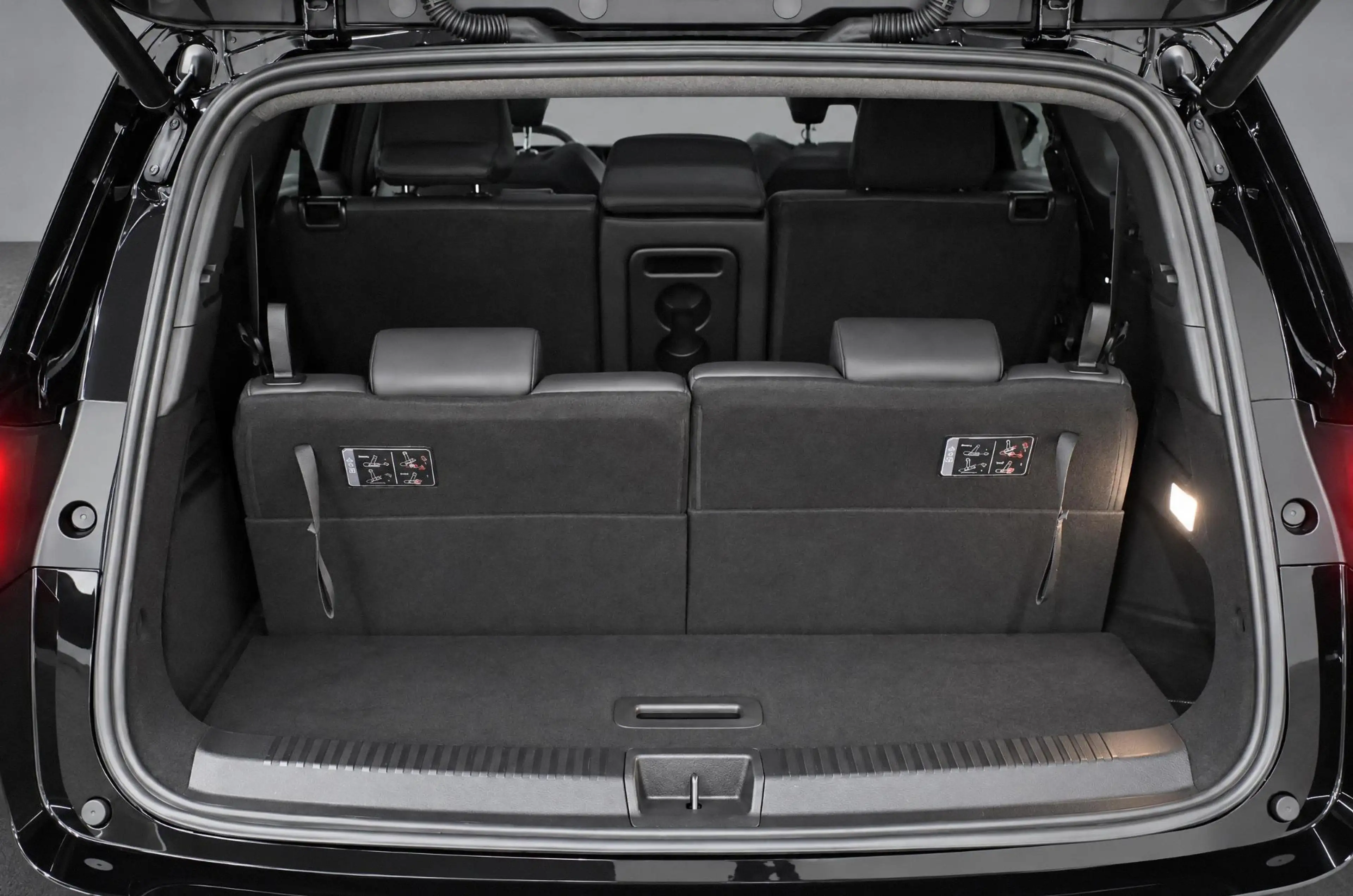 Renault Espace E-Tech full hybrid 200 esprit Alpine | 7 PERSOONS — photo 9
