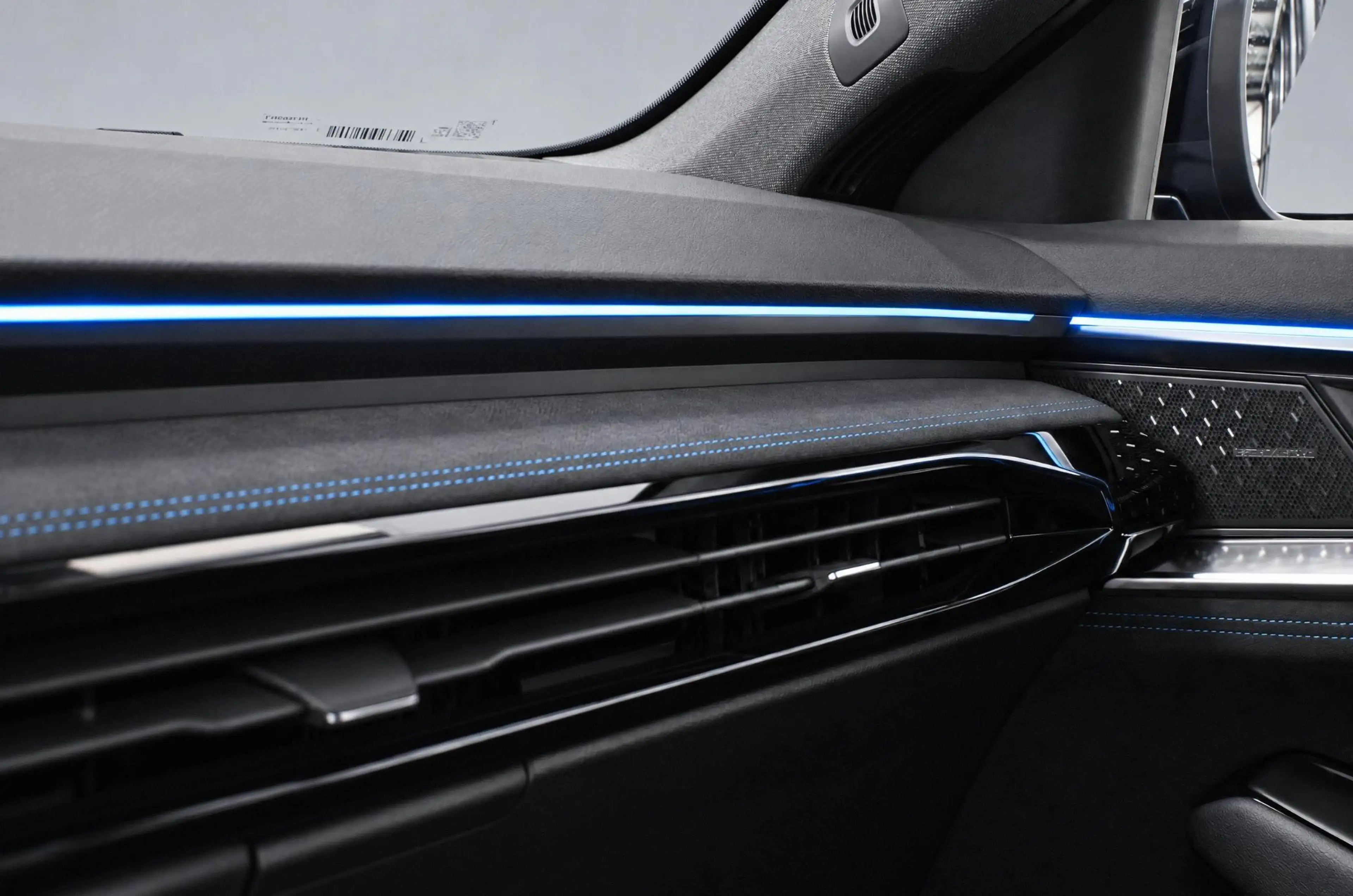 Renault Espace E-Tech full hybrid 200 esprit Alpine | 7 PERSOONS — photo 26