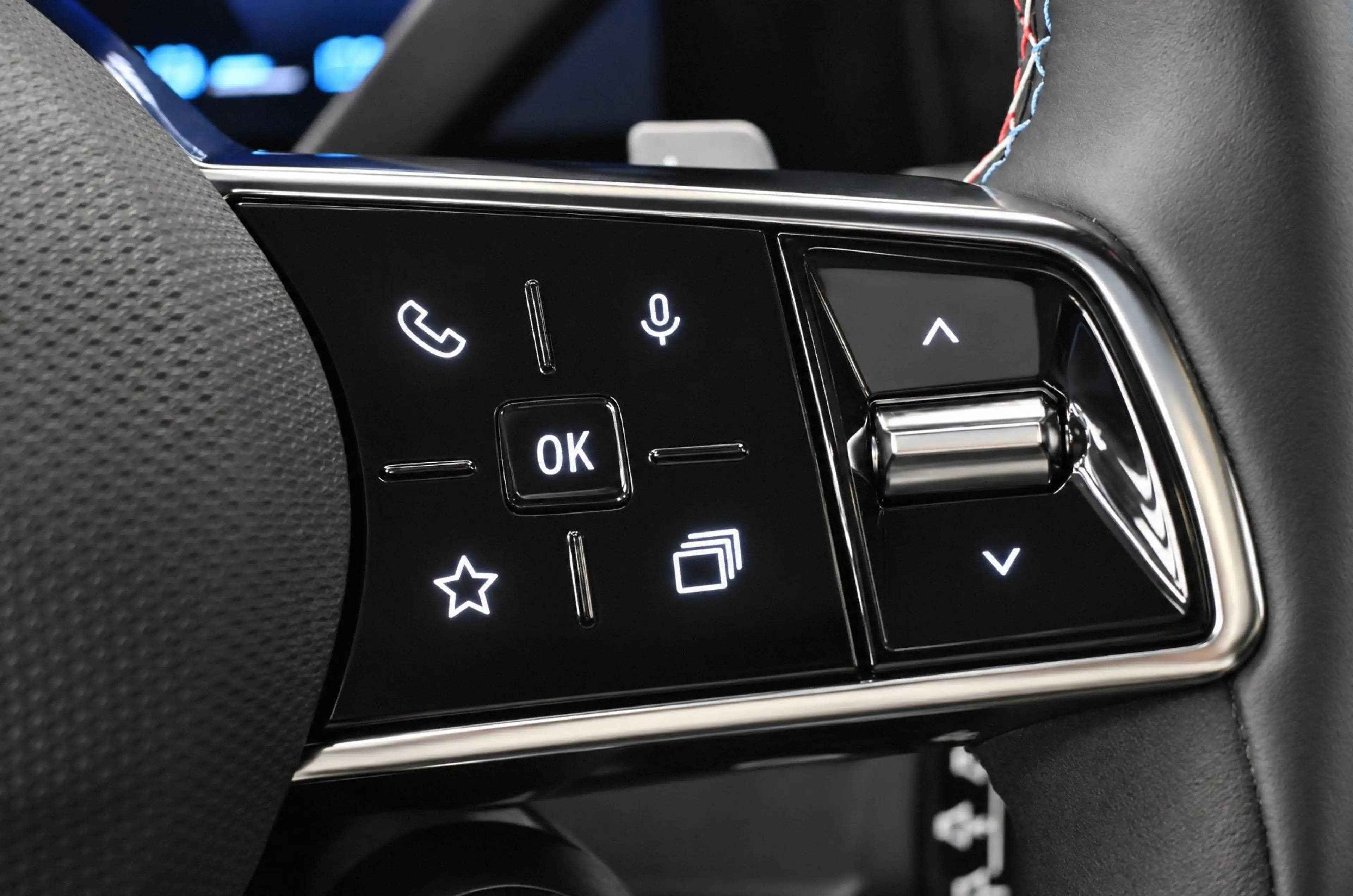 Renault Espace E-Tech full hybrid 200 esprit Alpine | 7 PERSOONS — photo 21