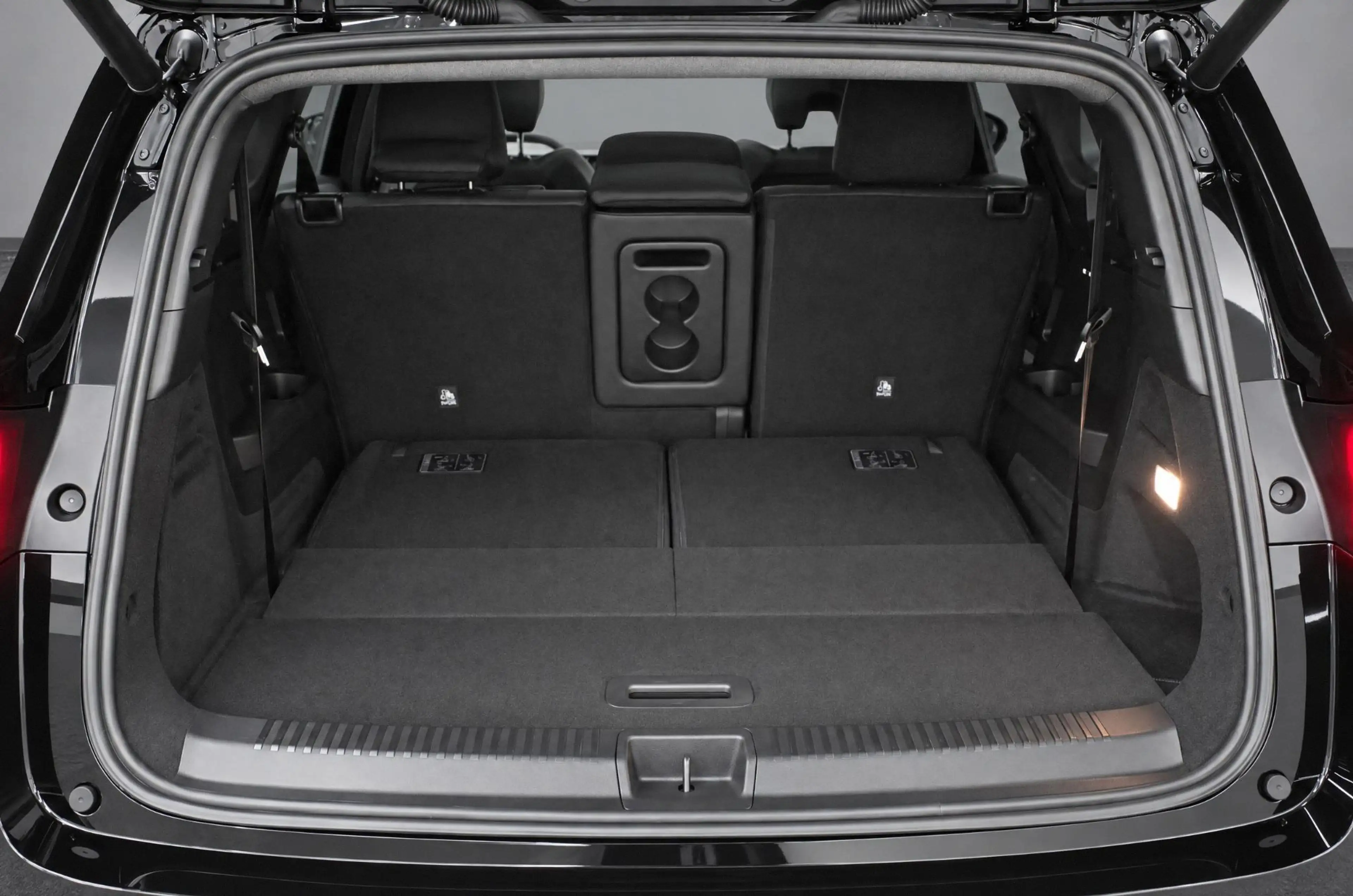 Renault Espace E-Tech full hybrid 200 esprit Alpine | 7 PERSOONS — photo 10