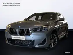 Bmw X2 35i Head Up*Pano*H/K*DriveAsisstPlus*LED*SHZ*RFK*D