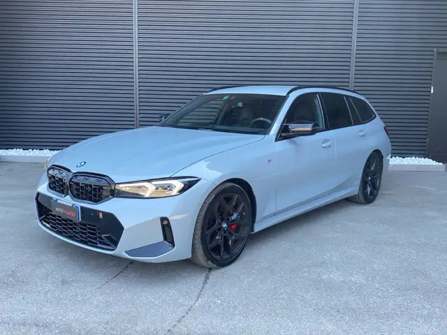 BMW 340 M340d xDrive 48V MSport Pro Touring Autom. 340 CV