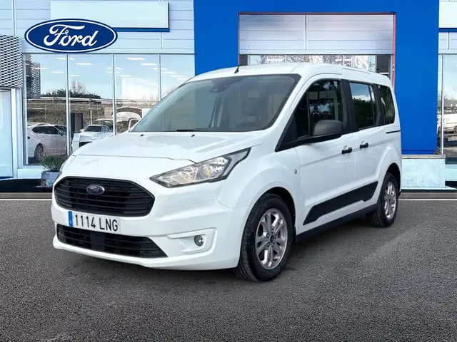 Ford Tourneo Connect 1.5TDCi Auto-S&S Trend 120