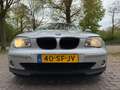BMW 118 High Executive Zilver - thumbnail 38