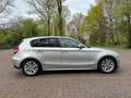 BMW 118 High Executive Zilver - thumbnail 6