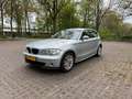 BMW 118 High Executive Zilver - thumbnail 1