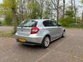 BMW 118 High Executive Zilver - thumbnail 5