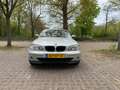BMW 118 High Executive Zilver - thumbnail 8