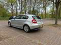 BMW 118 High Executive Zilver - thumbnail 3