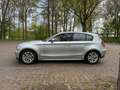 BMW 118 High Executive Zilver - thumbnail 2
