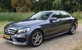Mercedes-Benz C 200 Prestige ///AMG Pakket * Schuifdak * Navigatie * L Grijs - thumbnail 4
