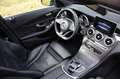 Mercedes-Benz C 200 Prestige ///AMG Pakket * Schuifdak * Navigatie * L Grijs - thumbnail 17