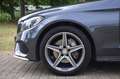 Mercedes-Benz C 200 Prestige ///AMG Pakket * Schuifdak * Navigatie * L Grijs - thumbnail 9