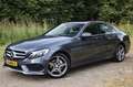 Mercedes-Benz C 200 Prestige ///AMG Pakket * Schuifdak * Navigatie * L Grijs - thumbnail 3