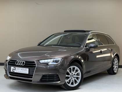 Audi A4 Avant 2.0 TDI Pro Line, 190Pk, 2015, Origineel Ned