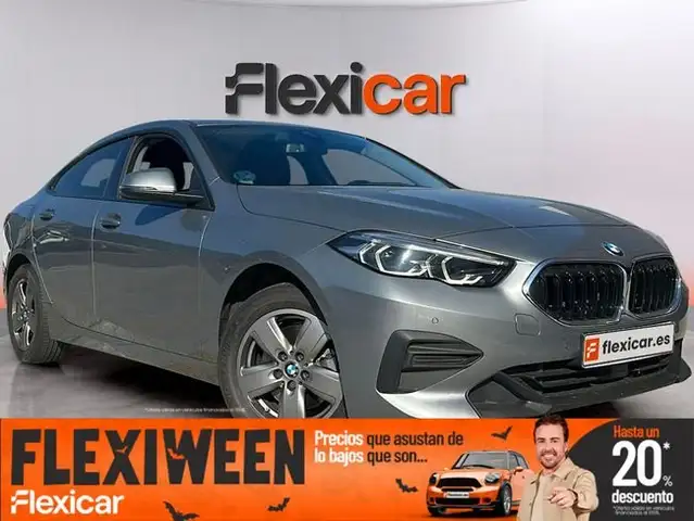 BMW 216 216dA DCT Gran Coupe