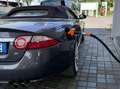 Jaguar XKR Convertible 4.2 Gris - thumbnail 2