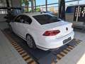 Volkswagen Passat 2.0TSI Elegance 4M DSG R-Line NAVI H&K Weiß - thumbnail 3