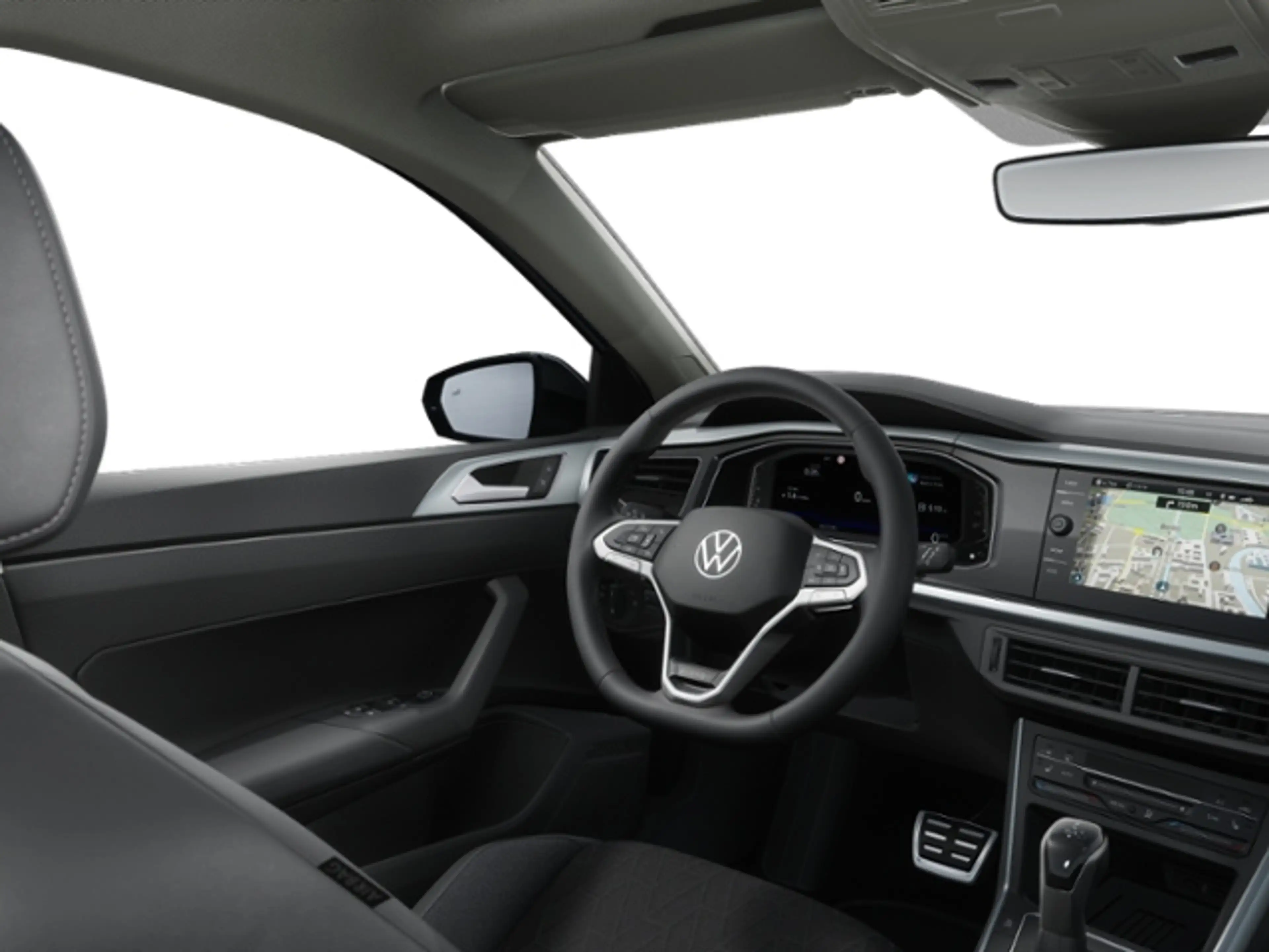 Volkswagen Polo ENERGY 1.0 TSI  70 kW (95 PS) 7-Gang-DSG — photo 10