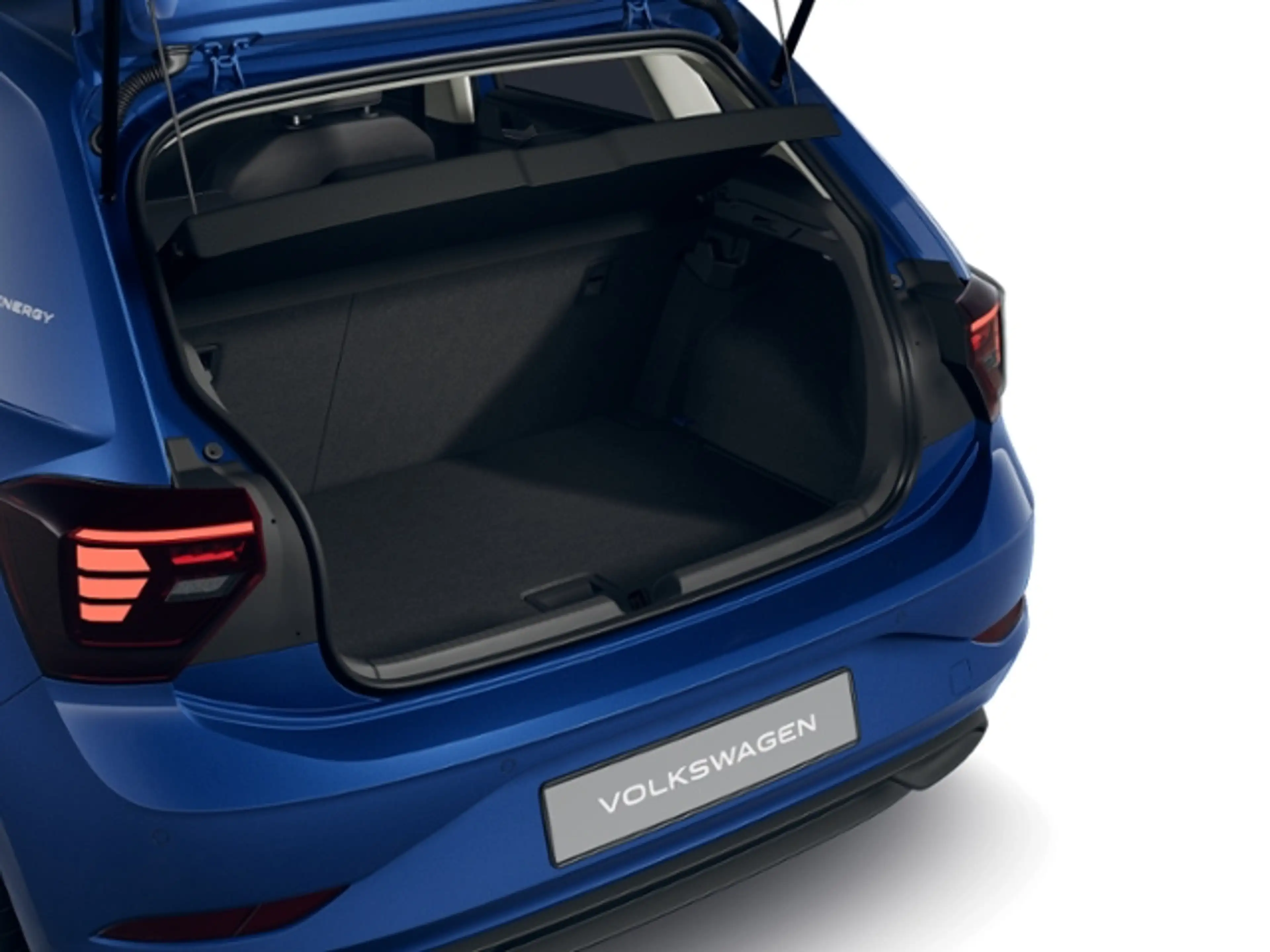 Volkswagen Polo ENERGY 1.0 TSI  70 kW (95 PS) 7-Gang-DSG — photo 6