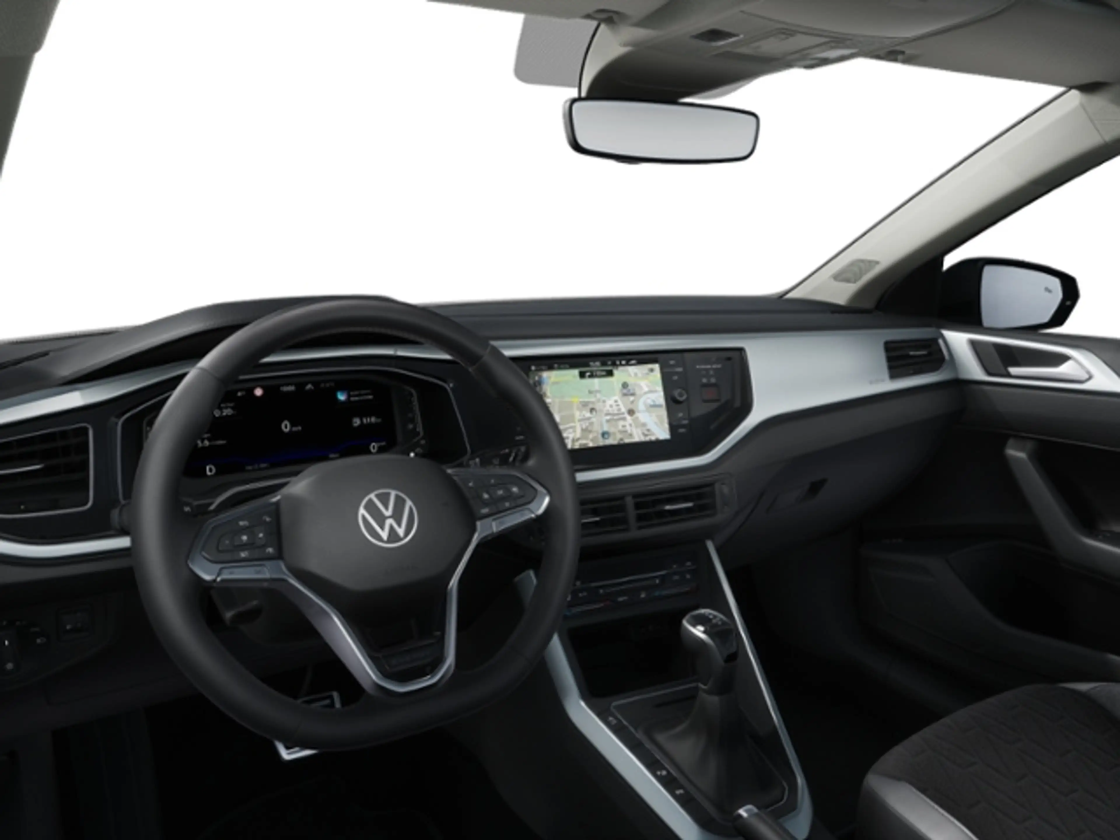 Volkswagen Polo ENERGY 1.0 TSI  70 kW (95 PS) 7-Gang-DSG — photo 9