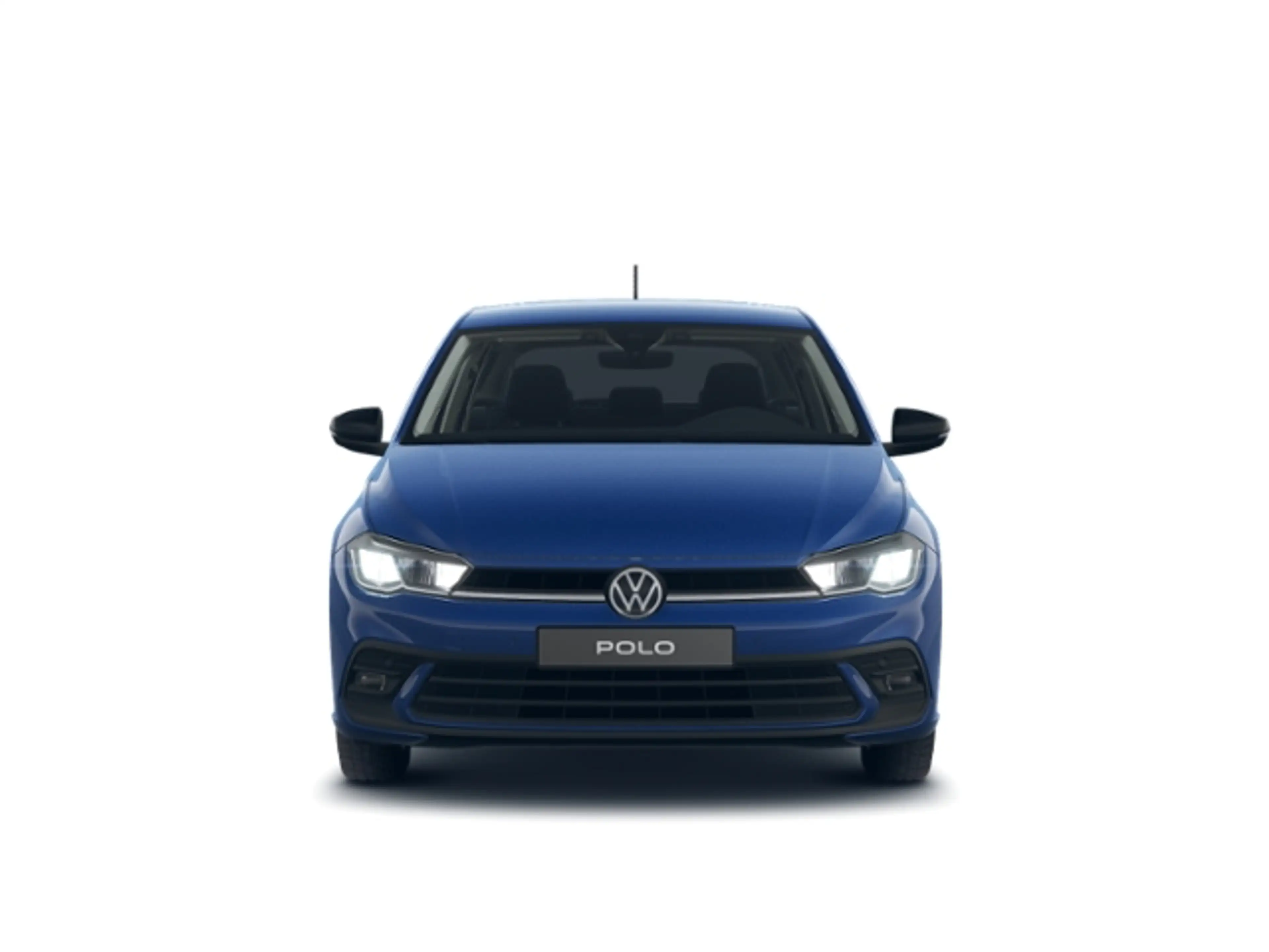 Volkswagen Polo ENERGY 1.0 TSI  70 kW (95 PS) 7-Gang-DSG — photo 4