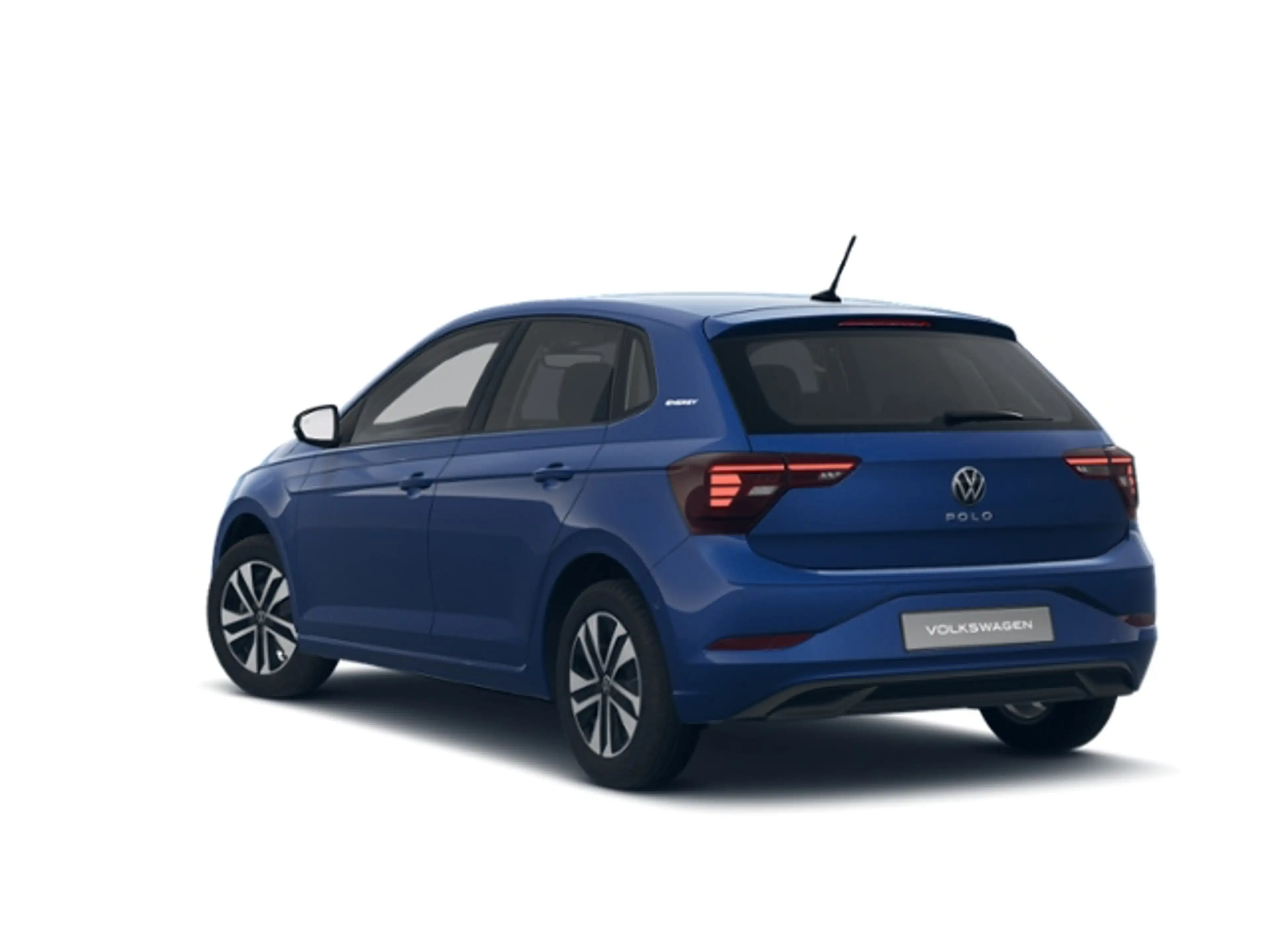 Volkswagen Polo ENERGY 1.0 TSI  70 kW (95 PS) 7-Gang-DSG — photo 3