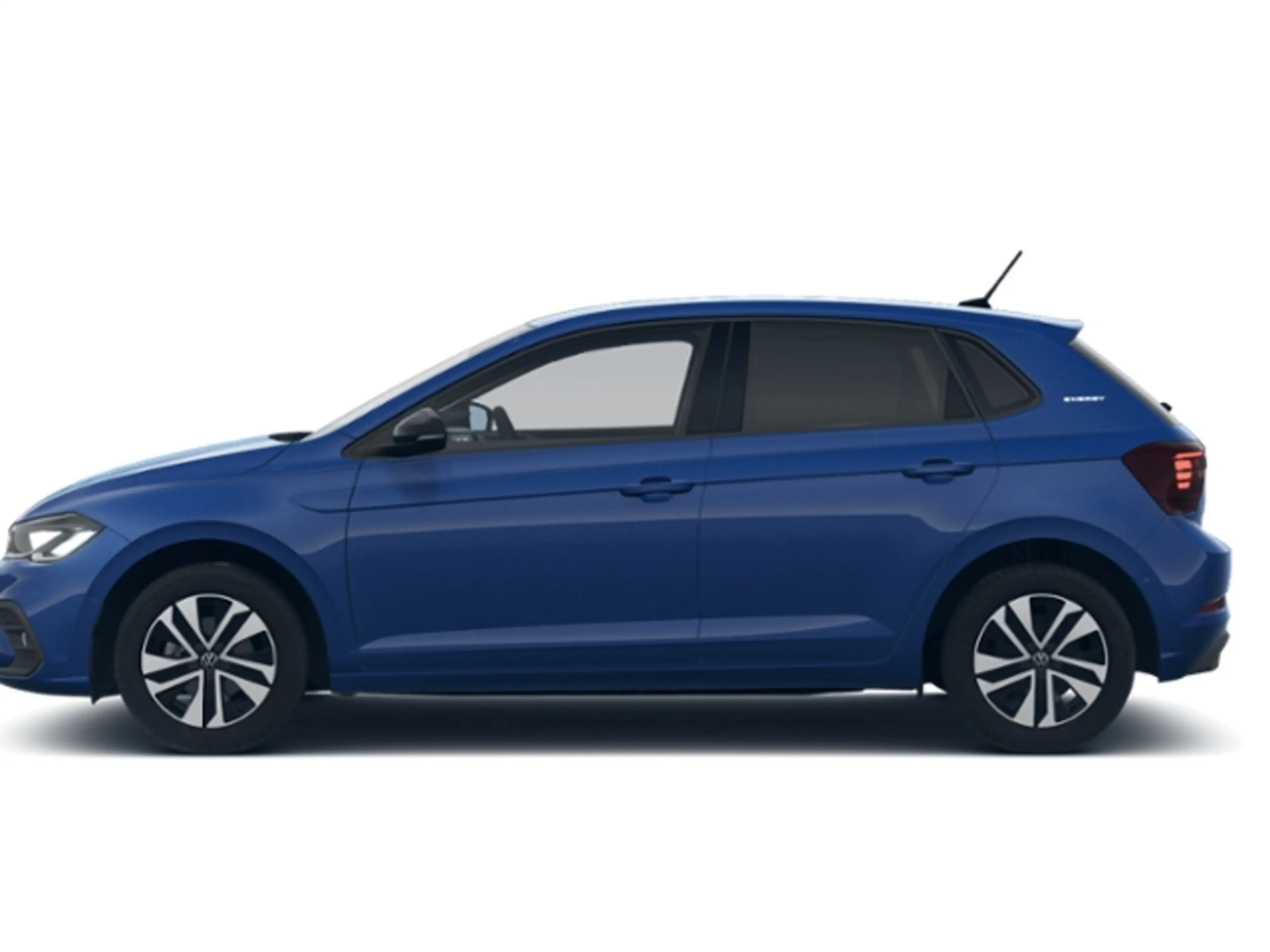 Volkswagen Polo ENERGY 1.0 TSI  70 kW (95 PS) 7-Gang-DSG — photo 7