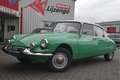 Citroen Sonstige ID 19 Grün - thumbnail 1