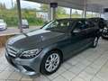 Mercedes-Benz C 200 d Autom 9G-TRONIC "Avantgarde AHK Mod 2020 Gris - thumbnail 12