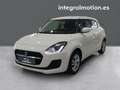Suzuki Swift 1.2 GLE Mild Hybrid Blanco - thumbnail 1