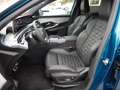 Peugeot 3008 (Verkauft) Elektro 210 73kWh GT Blau - thumbnail 9