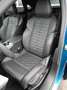 Peugeot 3008 (Verkauft) Elektro 210 73kWh GT Blau - thumbnail 10